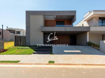 Casa · 300m² · 3 Quartos · Sobrado à venda em Campinas, Loteamento Residencial Arborais, com 3 suítes, com 300 m²