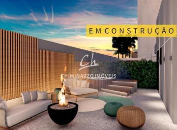 Apartamento · 138m² · 2 Quartos · 2 Vagas · Apartamento Garden à venda em Campinas, Taquaral, com 2 quartos, com 138.15 m²