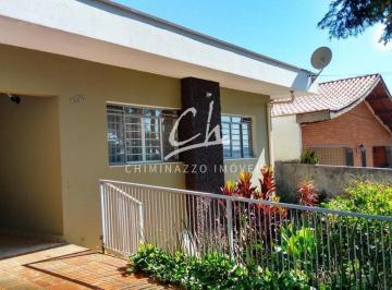 Comercial · 224m² · 3 Quartos · 4 Vagas · Casa à venda em Campinas, Parque São Quirino, com 3 quartos, com 224 m²