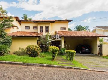 Casa · 350m² · 3 Quartos · 4 Vagas · Casa à venda em Campinas, Sítios de Recreio Gramado, com 3 quartos, com 350.12 m², Quinta dos Ipês
