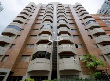 Apartamento · 180m² · 3 Quartos · 2 Vagas · Apartamento à venda em Campinas, Cambuí, com 3 quartos, com 180 m², Portinari