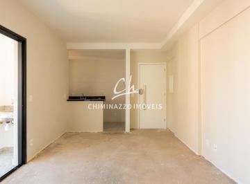 Apartamento · 48m² · 1 Quarto · Apartamento à venda em Campinas, Cambuí, com 1 suíte, com 48 m²