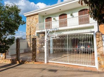 Casa · 280m² · 4 Quartos · 3 Vagas · Sobrado à venda em Campinas, Jardim Nova Europa, com 4 quartos, com 280 m²
