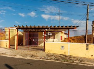 Casa · 100m² · 3 Quartos · 3 Vagas · Casa à venda em Campinas, Jardim Nova Europa, com 3 quartos, com 100.52 m²