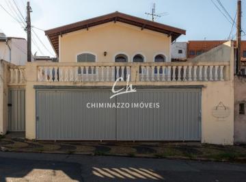 Comercial · 159m² · 2 Quartos · 2 Vagas · Casa à venda em Campinas, Jardim Proença I, com 2 quartos, com 159.45 m²