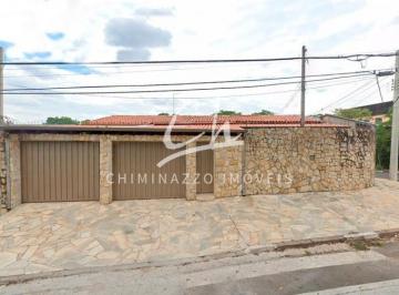 Casa · 190m² · 4 Quartos · 2 Vagas · Casa à venda em Campinas, Vila Nova São José, com 4 suítes, com 190.52 m²