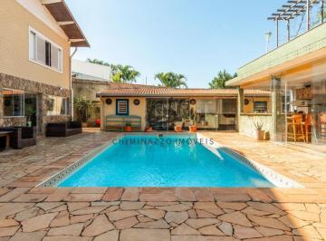 Comercial · 400m² · 5 Quartos · Casa à venda em Campinas, Parque Taquaral, com 5 quartos, com 400 m²