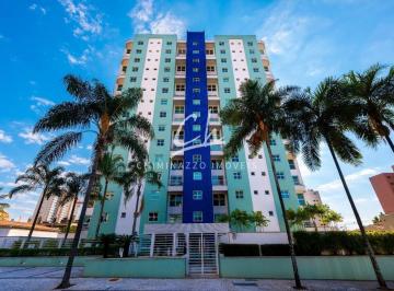 Apartamento · 60m² · 1 Quarto · 1 Vaga · Apartamento Duplex à venda em Campinas, Cambuí, com 1 suíte, com 60 m², Duets Loft