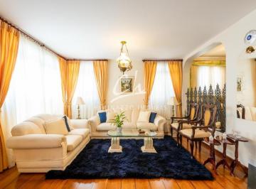 Apartamento · 150m² · 3 Quartos · 2 Vagas · Apartamento à venda em Campinas, Jardim Proença, com 3 quartos, com 150 m², Ilhas Canárias