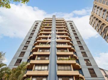 Apartamento · 220m² · 3 Quartos · 3 Vagas · Apartamento Duplex à venda em Campinas, Vila Itapura, com 3 suítes, com 220 m², Lago di Como