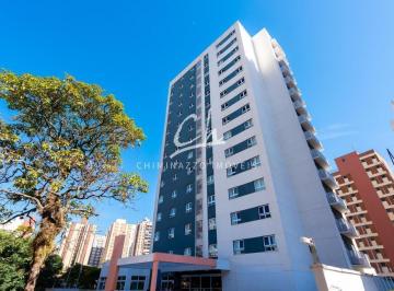 Apartamento · 18m² · 1 Quarto · 1 Vaga · Apartamento à venda em Campinas, Cambuí, com 1 suíte, com 18.02 m², Go Inn