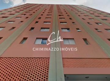 Apartamento · 33m² · 1 Quarto · 1 Vaga · Apartamento à venda em Campinas, Centro, com 1 suíte, com 33 m², Guaratuba