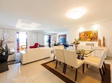 Apartamento · 205m² · 3 Quartos · 2 Vagas · Apartamento à venda em Campinas, Vila Itapura, com 3 quartos, com 205.15 m², Excalibour
