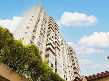 Apartamento · 140m² · 3 Quartos · 1 Vaga · Apartamento à venda em Campinas, Cambuí, com 3 quartos, com 140 m², Bela Campinas