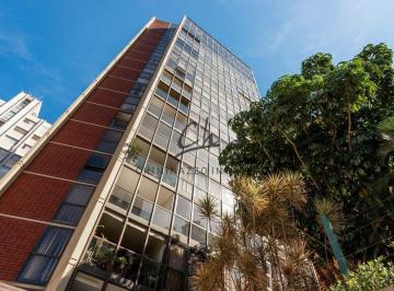 Apartamento · 373m² · 4 Quartos · 4 Vagas · Apartamento à venda em Campinas, Cambuí, com 4 quartos, com 373.4 m², Michelangelo