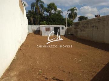 Terreno · 261m² · Terreno à venda em Campinas, Jardim Chapadão, com 261.6 m²