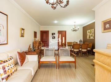 Apartamento · 140m² · 4 Quartos · 2 Vagas · Apartamento à venda em Campinas, Vila Itapura, com 4 quartos, com 140 m², London Park