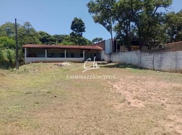 Terreno · 1320m² · Terreno à venda em Campinas, Parque Rural Fazenda Santa Cândida, com 1320 m²