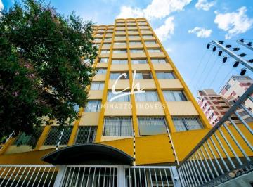 Apartamento · 120m² · 3 Quartos · Apartamento à venda em Campinas, Cambuí, com 3 quartos, com 120 m², Luzia Neves Morelli