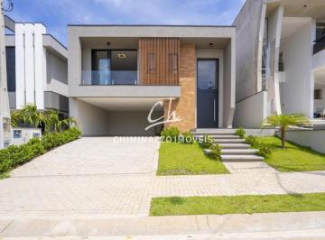 Casa · 242m² · 3 Quartos · Casa à venda em Campinas, Swiss Park, com 3 suítes, com 242 m², Swiss Park - Glarus