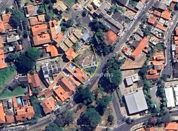 Terreno · 570m² · Terreno à venda em Campinas, Parque São Quirino, com 570 m²