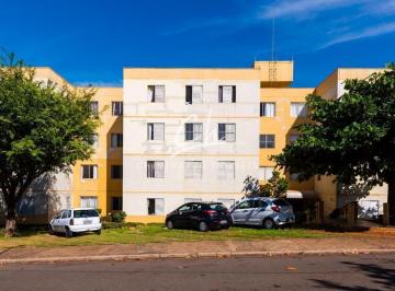 Apartamento · 62m² · 2 Quartos · 1 Vaga · Apartamento à venda em Campinas, Jardim Pacaembu, com 2 quartos, com 62.23 m², Bandeirantes