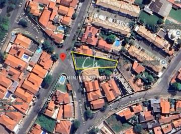 Terreno · 666m² · Terreno à venda em Campinas, Parque São Quirino, com 666 m²