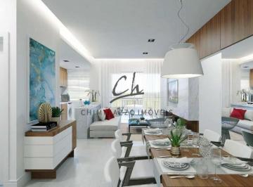 Apartamento · 91m² · 3 Quartos · 2 Vagas · Apartamento à venda em Campinas, Swiss Park, com 3 quartos, com 91.09 m², Villeneuve