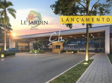 Terreno · 450m² · Terreno à venda em Campinas, Jardim Conceição (Sousas), com 450 m², Ville Sainte Anne Le Jardin