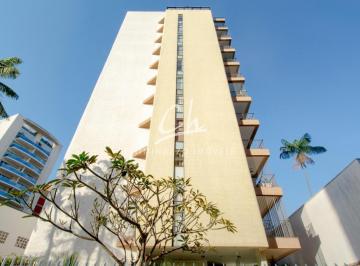 Apartamento · 216m² · 4 Quartos · 2 Vagas · Apartamento à venda em Campinas, Cambuí, com 4 quartos, com 216.5 m², Medalhão
