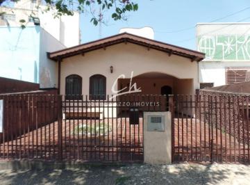 Casa · 277m² · 3 Quartos · Sobrado à venda em Campinas, Jardim Leonor, com 3 quartos, com 277.8 m²