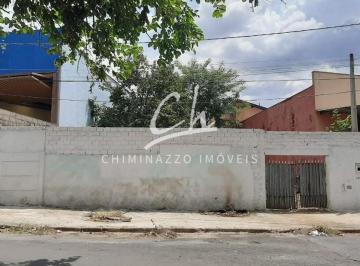 Comercial · 336m² · Terreno à venda em Campinas, Vila Nogueira, com 336 m²