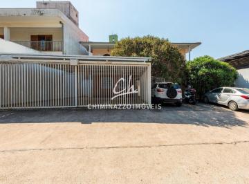 Casa · 233m² · 7 Quartos · 7 Vagas · Sobrado à venda em Campinas, Jardim Chapadão, com 7 quartos, com 233.3 m²