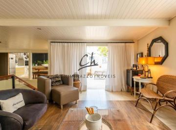 Apartamento · 251m² · 4 Quartos · Apartamento Duplex à venda em Campinas, Cambuí, com 4 quartos, com 251.44 m², Anna Paola