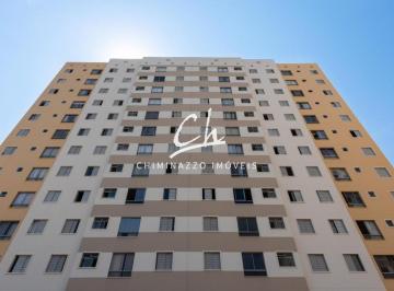 Apartamento · 55m² · 2 Quartos · 1 Vaga · Apartamento à venda em Campinas, Jardim Cura D'Ars, com 2 quartos, com 55 m², Califórnia Premium