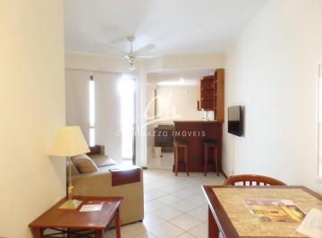 Apartamento · 44m² · 1 Quarto · 1 Vaga · Flat à venda em Campinas, Centro, com 1 suíte, com 44 m², Park Tower Residence