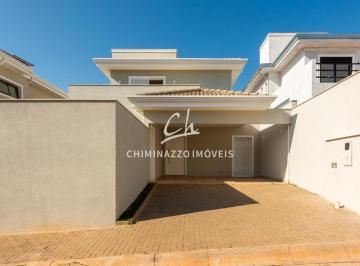 Casa · 173m² · 3 Quartos · Sobrado à venda em Campinas, Parque da Hípica, com 3 suítes, com 173 m², Villagio Martina Franca