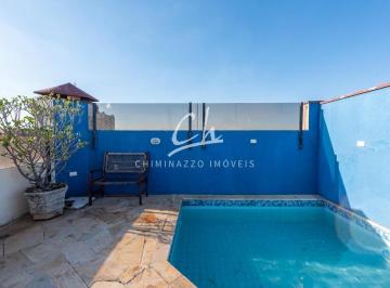 Apartamento · 274m² · 3 Quartos · 3 Vagas · Cobertura à venda em Campinas, Jardim das Paineiras, com 3 quartos, com 274 m², Villa Rimini