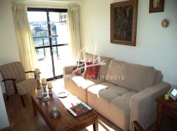 Apartamento · 59m² · 1 Quarto · Apartamento à venda em Campinas, Jardim Guanabara, com 1 suíte, com 59 m², Itaigara