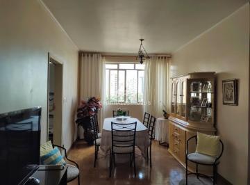 Apartamento · 98m² · 2 Quartos · 1 Vaga · Apartamento à venda em Campinas, Botafogo, com 2 quartos, com 98 m², Fenix