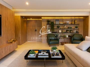 Apartamento · 139m² · 3 Quartos · 2 Vagas · Apartamento à venda em Campinas, Cambuí, com 3 suítes, com 139 m², Vestra Cambui
