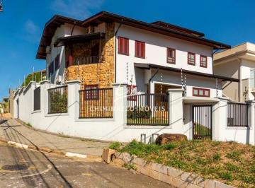 Casa · 317m² · 4 Quartos · 4 Vagas · Sobrado à venda em Campinas, Parque Alto Taquaral, com 4 quartos, com 317.88 m²
