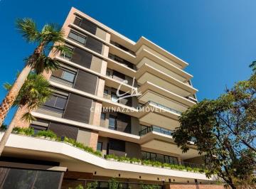 Apartamento · 140m² · 3 Quartos · 2 Vagas · Apartamento à venda em Campinas, Jardim das Paineiras, com 3 suítes, com 140.21 m²
