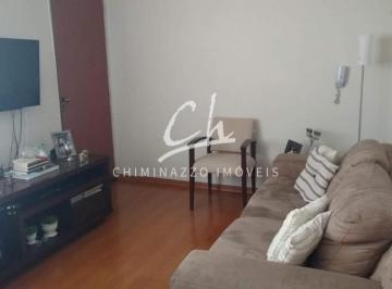 Apartamento · 57m² · 2 Quartos · 1 Vaga · Apartamento à venda em Campinas, Vila Pompéia, com 2 quartos, com 57 m², Residencial Claudia