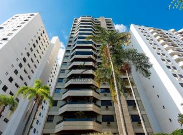 Apartamento · 256m² · 4 Quartos · 3 Vagas · Apartamento à venda em Campinas, Jardim Proença, com 4 quartos, com 256 m², Verazzanno