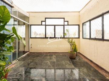 Apartamento · 220m² · 3 Quartos · 3 Vagas · Cobertura à venda em Campinas, Vila Itapura, com 3 suítes, com 220 m², Lago di Como