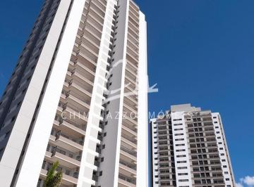 Apartamento · 107m² · 3 Quartos · Apartamento à venda em Campinas, Jardim Guanabara, com 3 suítes, com 107 m², Grand One