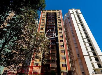 Apartamento · 145m² · 3 Quartos · 3 Vagas · Apartamento à venda em Campinas, Cambuí, com 3 quartos, com 145 m², Saint Paul