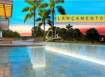 Terreno · 384m² · Terreno à venda em Campinas, Loteamento Alphaville Campinas, com 384.66 m²