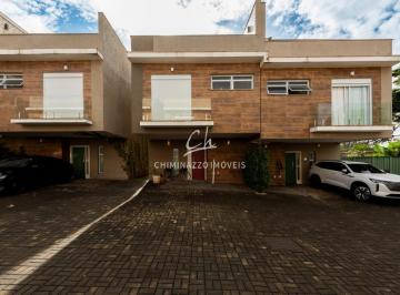 Casa · 173m² · 3 Quartos · 2 Vagas · Sobrado à venda em Campinas, Parque Taquaral, com 3 suítes, com 173 m², Quinta de Miranda